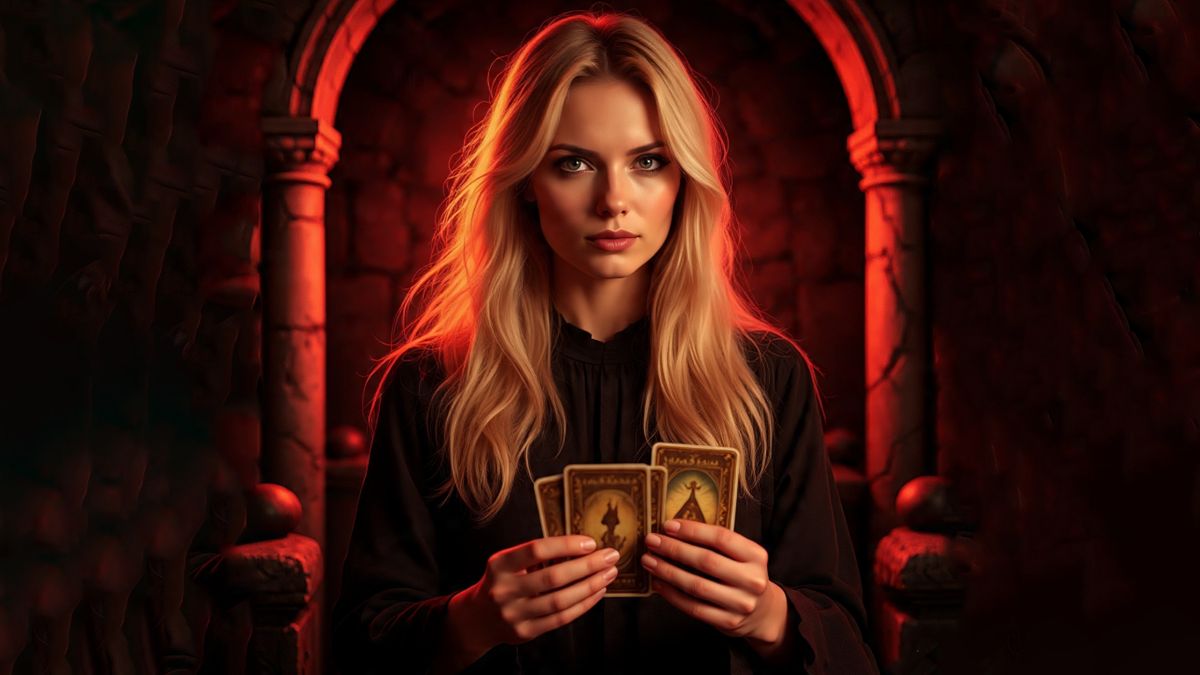 TAROT: las predicciones en el amor