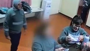 Video: el abuso sexual del concejal que le tocó la cola a una empleada y deberá indemnizarla