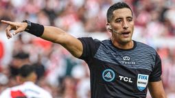 La AFA implementará nuevos cambios en el Torneo Clausura. 