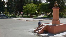 Un hombre murió al ser apuñalado en el cuello