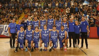 Godoy Cruz dio el batacazo, le ganó el Clausura a Rivadavia Básquet y habrá final anual