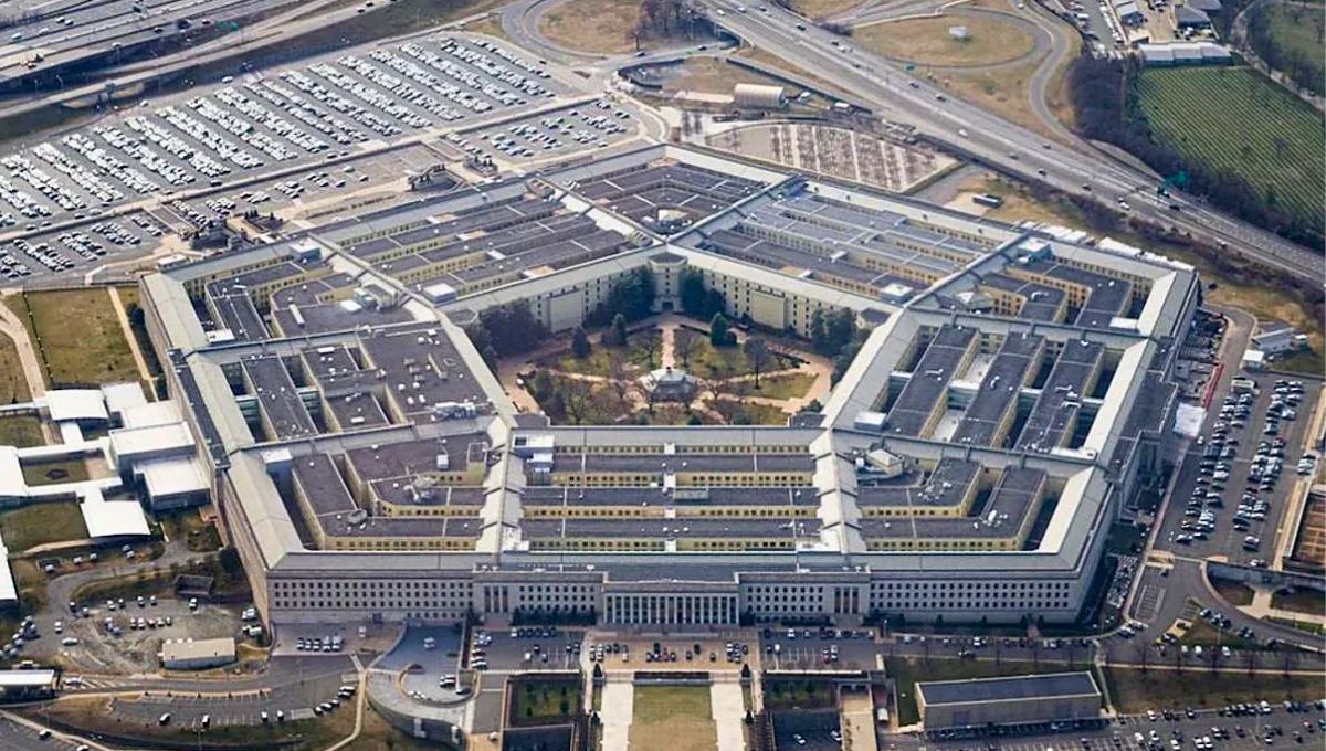 El país con el cuartel militar más grande del mundo: supera 10 veces al pentágono