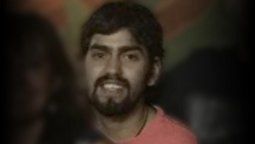 La reacción del hijo del Nochero: No puedo ir preso