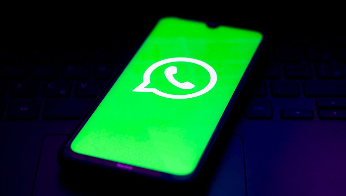 WhatsApp sigue actualizándose para mejorar la experiencia del usuario