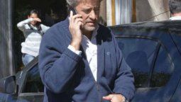 El ex fiscal del caso Carleti deslizó que hay una campaña en su contra