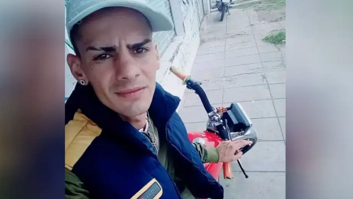 Ezequiel Cruz, apodado