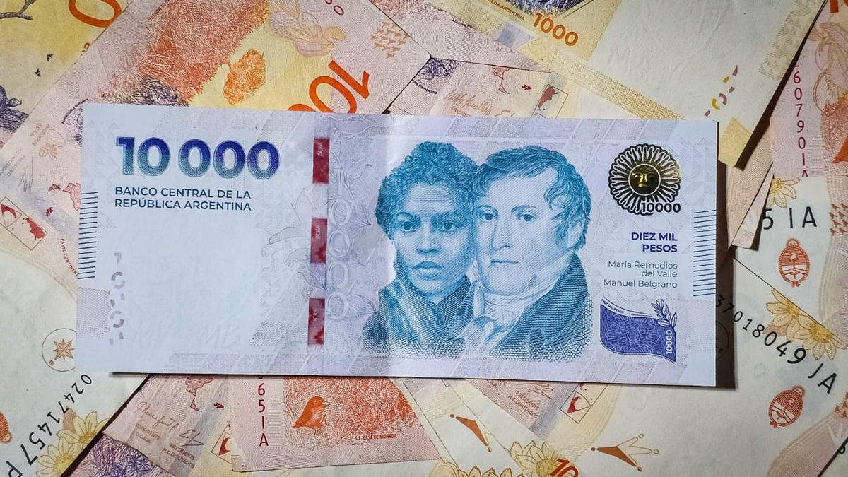 El peso argentino podría dejar de existir en el 2026