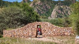 La ciudad Inca en el norte argentino que es una maravilla para la arqueología