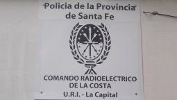 Revelan cómo era el modus operandi de la banda de policías que hacía allanamientos falsos