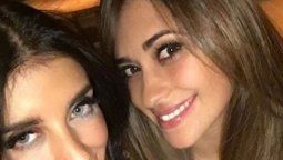 Antonella Roccuzzo se puso firme y se hizo sentir en su cuenta de Instagram