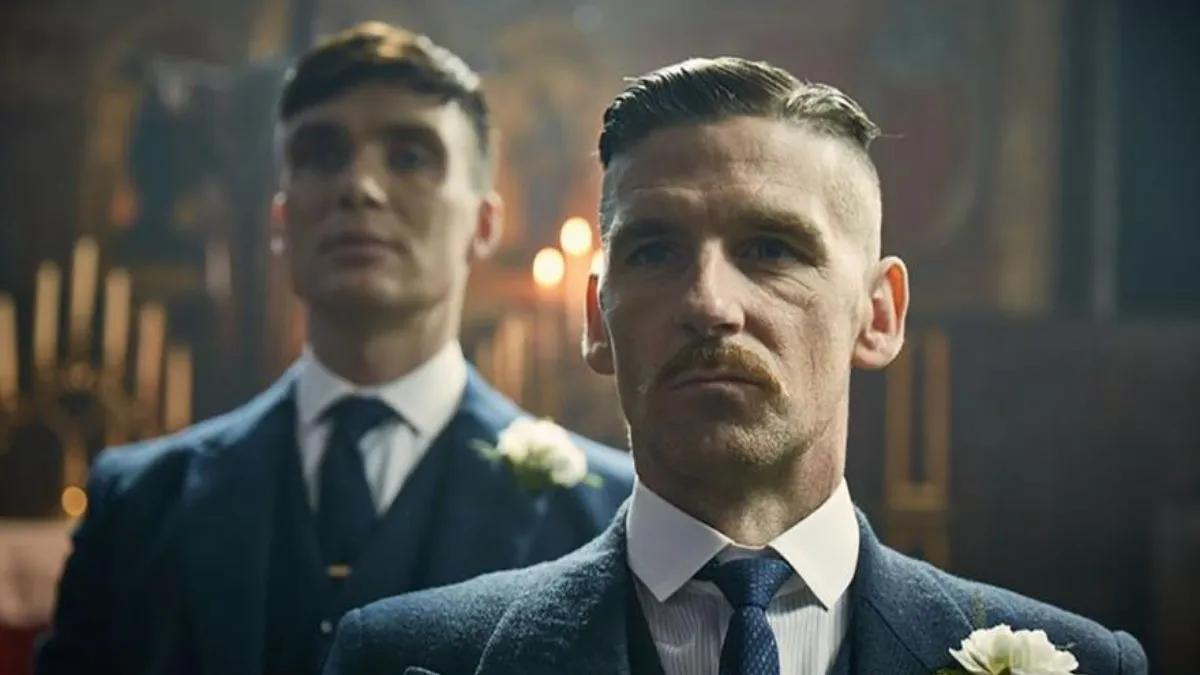 Netflix: ¿Por qué el despiadado Arthur Shelby no estuvo en el final de Peaky Blinders: el hombre inmortal?