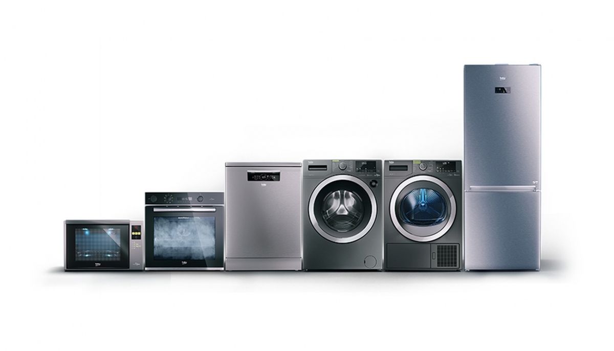 En el a&ntilde;o 2026, la marca traer&aacute; a la Argentina lavarropas, secarropas, lavavajillas, hornos, anafes y campanas.&nbsp;