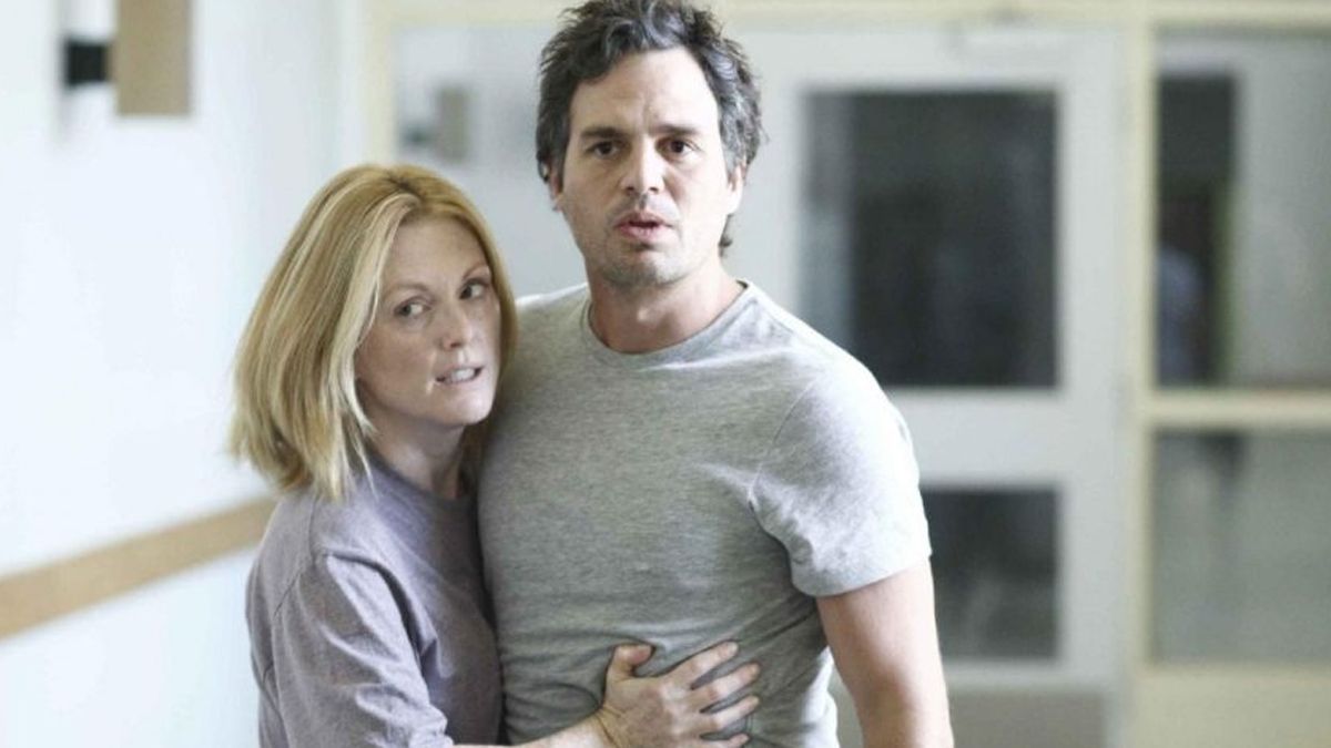 Libros. Ensayo sobre la ceguera fue llevada al cine con Blindness, protagonizada por Mark Ruffalo y Julianne Moore.