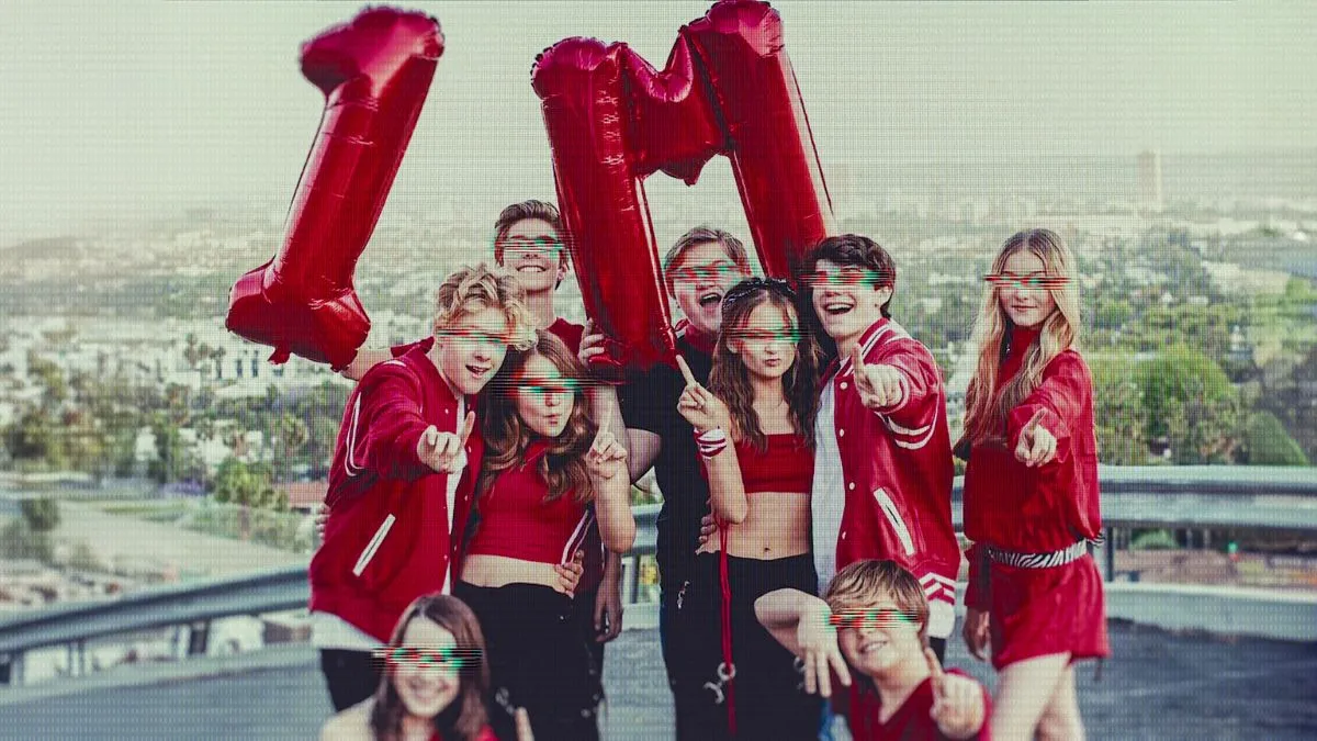 Netflix acaba de estrenar la exitosa serie que desbancó a la Adolescencia Netflix acaba de estrenar la exitosa serie que desbancó a la Adolescencia