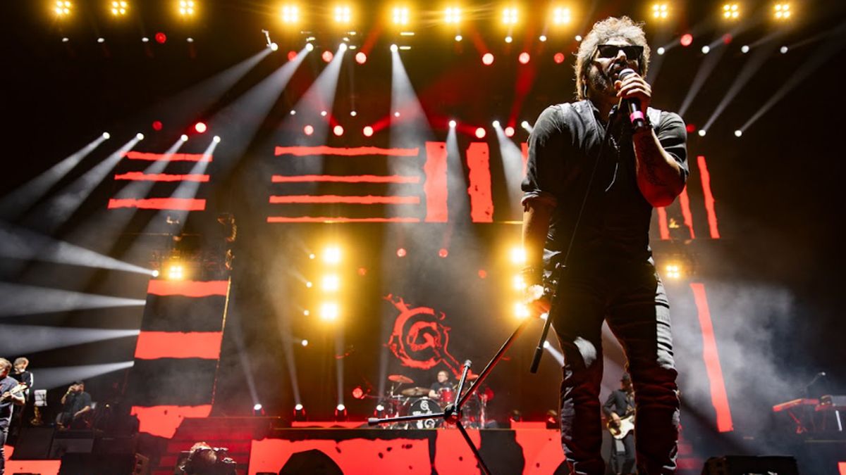 Los Caballeros de la Quema prometen hits cl&aacute;sicos y de su nuevo disco.