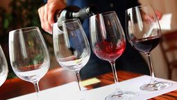 Organizan una feria de vinos a beneficio de mujeres víctimas de violencia de género