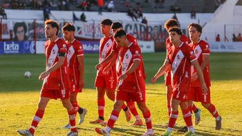 Las voces del Deportivo Maipú tras la derrota ante San Martín de San Juan Las voces del Deportivo Maipú tras la derrota ante San Martín de San Juan