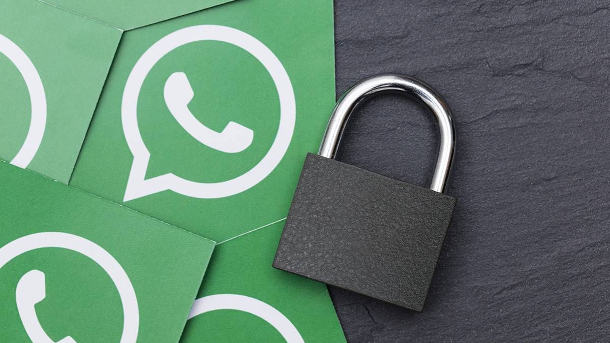 Tecnología. WhatsApp: el nuevo filtro de seguridad para evitar estafas.
