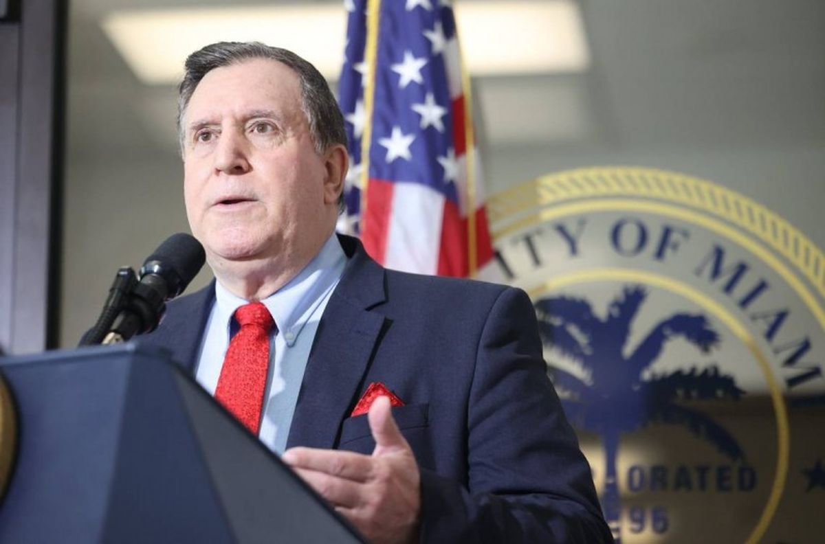 Esta medida impulsada por el gobernador de Miami ayudará a muchas personas a festejar. Esta medida impulsada por el gobernador de Miami ayudará a muchas personas a festejar.