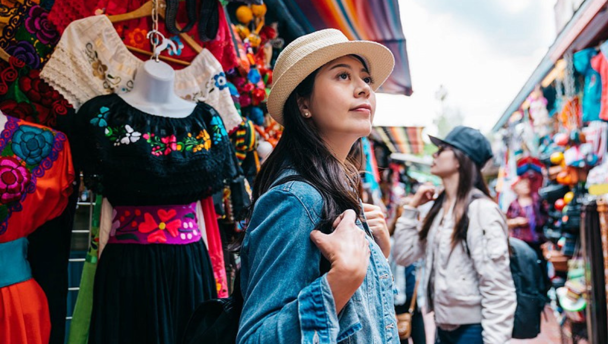 3 mercados imperdibles para visitar en Cancún: la mejor gastronomía, cultura y diversión de México.