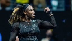 Serena Williams, la más ganadora del tenis, vuelve a competir en el WTA Tour y se reestrenará en el WTA 500 de Queen´s.
