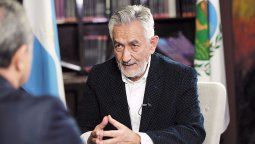 Rodríguez Saá:Macri está arruinando la Argentina