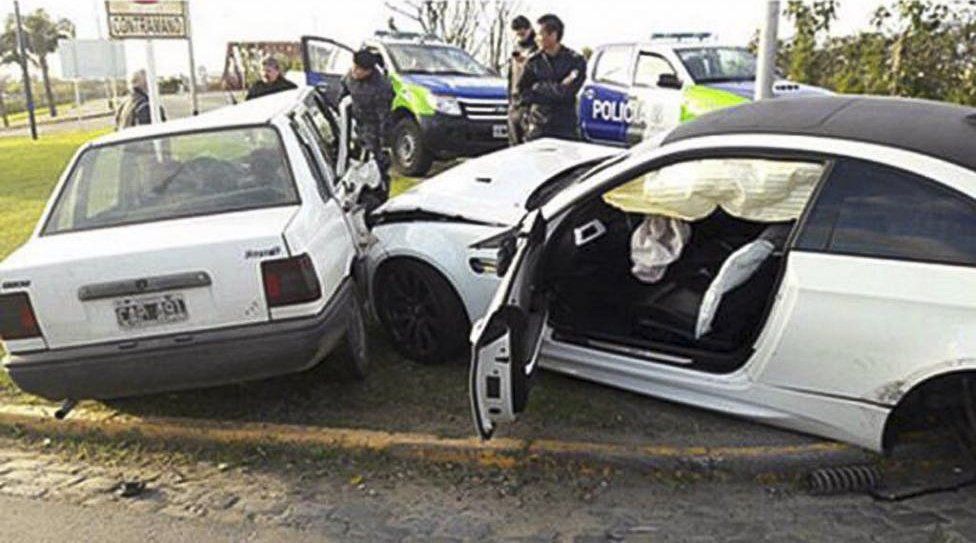 La confesión que le podría traer muchos dolores de cabeza a Centurión