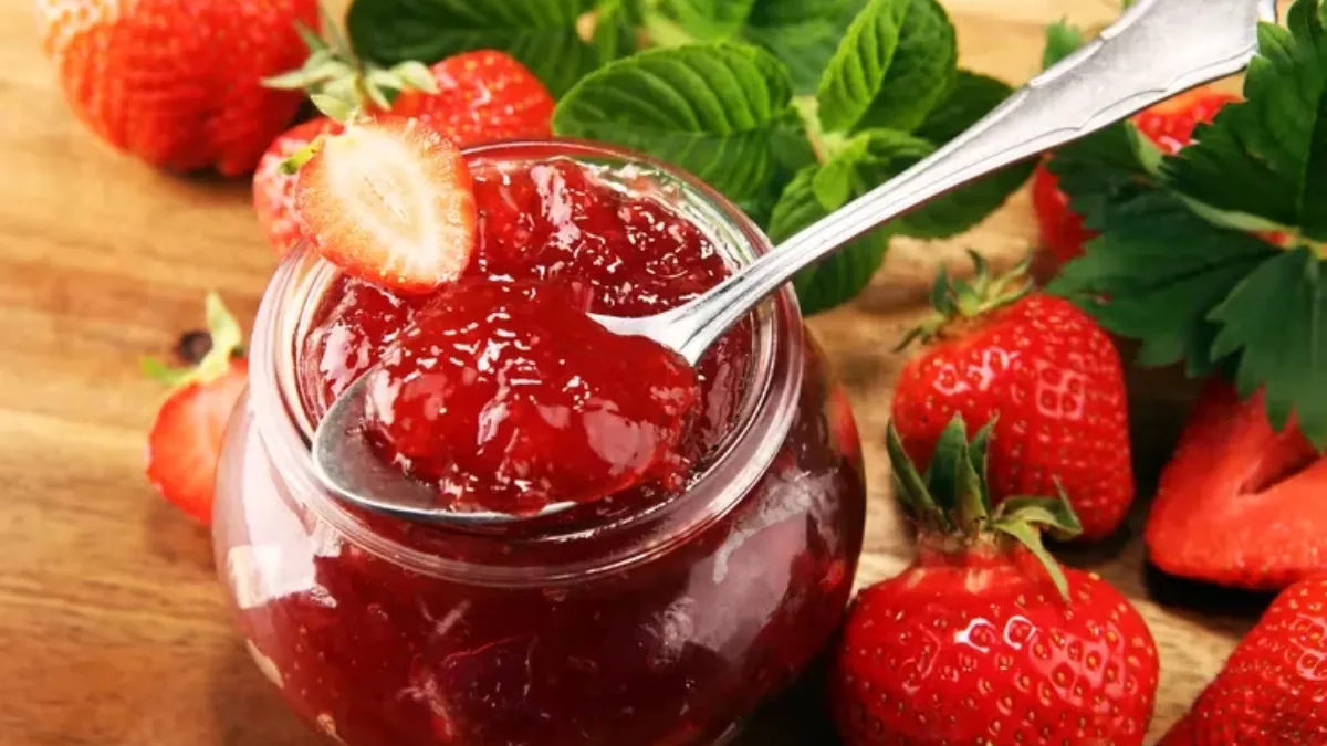 Beneficio de comer dulce frutilla Beneficio de comer dulce frutilla