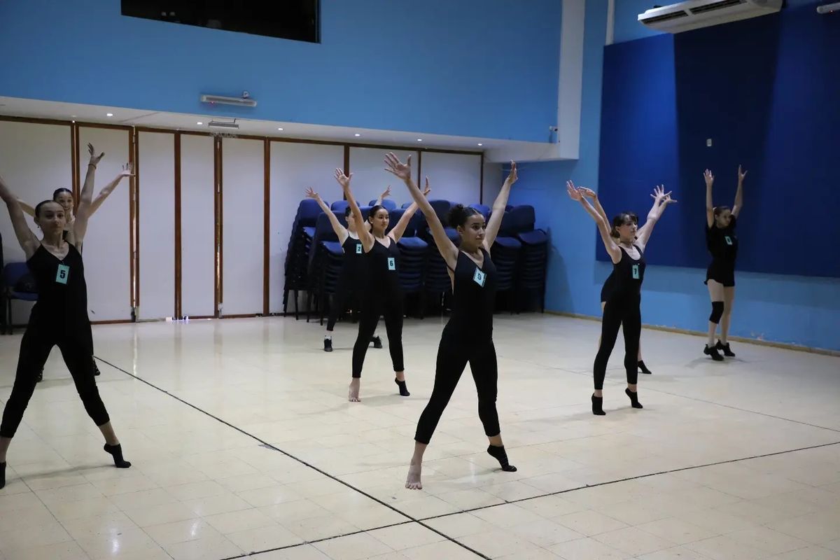 La Municipalidad de Lavalle convoca a artistas del departamento a participar de los castings oficiales de la Vendimia 2026.