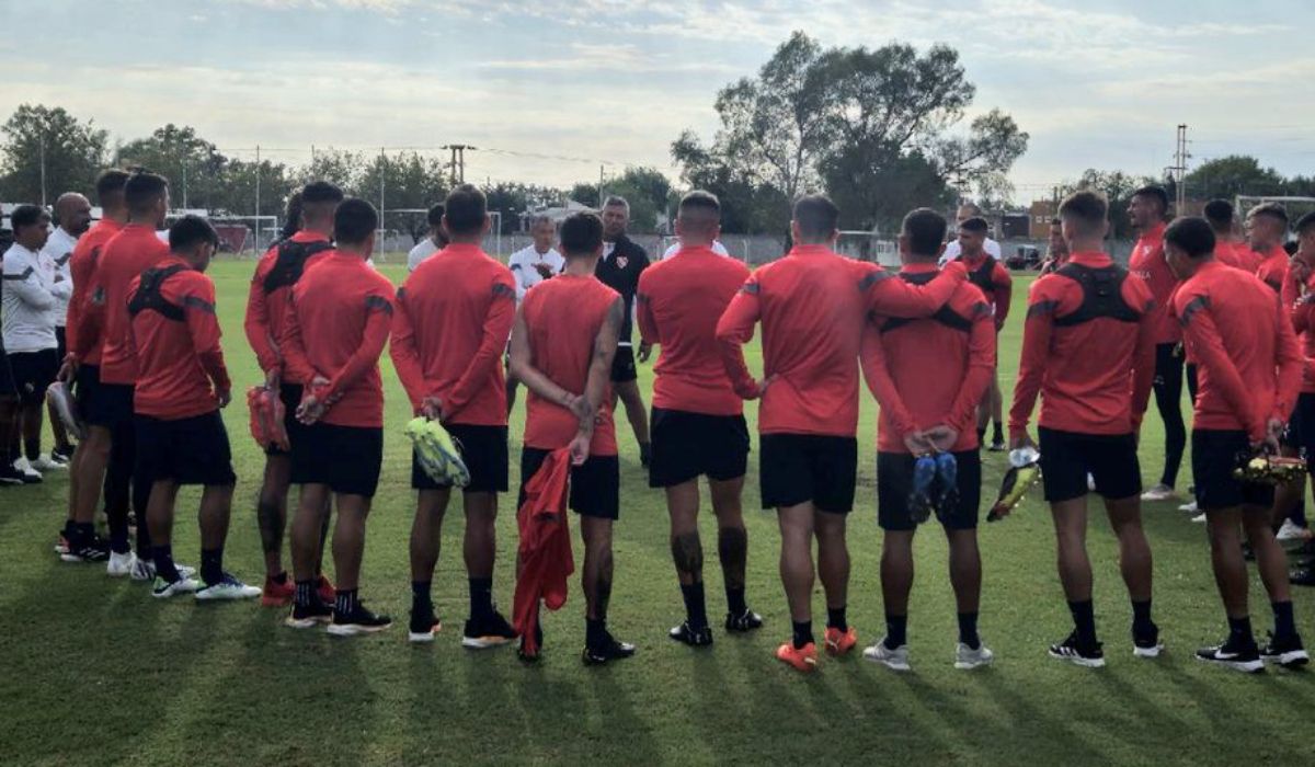 Independiente necesita una victoria ante Ciudad de Bolívar por la Copa Argentina