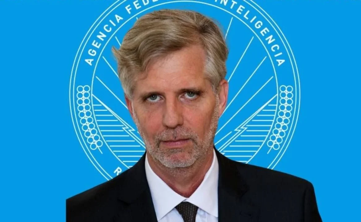 Sergio Neiffert, nuevo titular de la AFI.