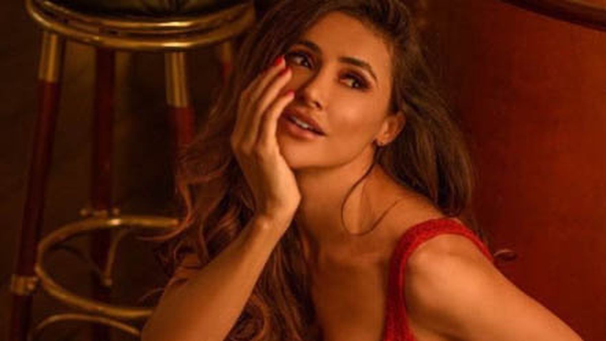 La modelo braasilera explicó por qué tomó la decisión para hacer este perfume tan particular.