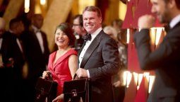 No paran de disculparse tras el error en los Oscar
