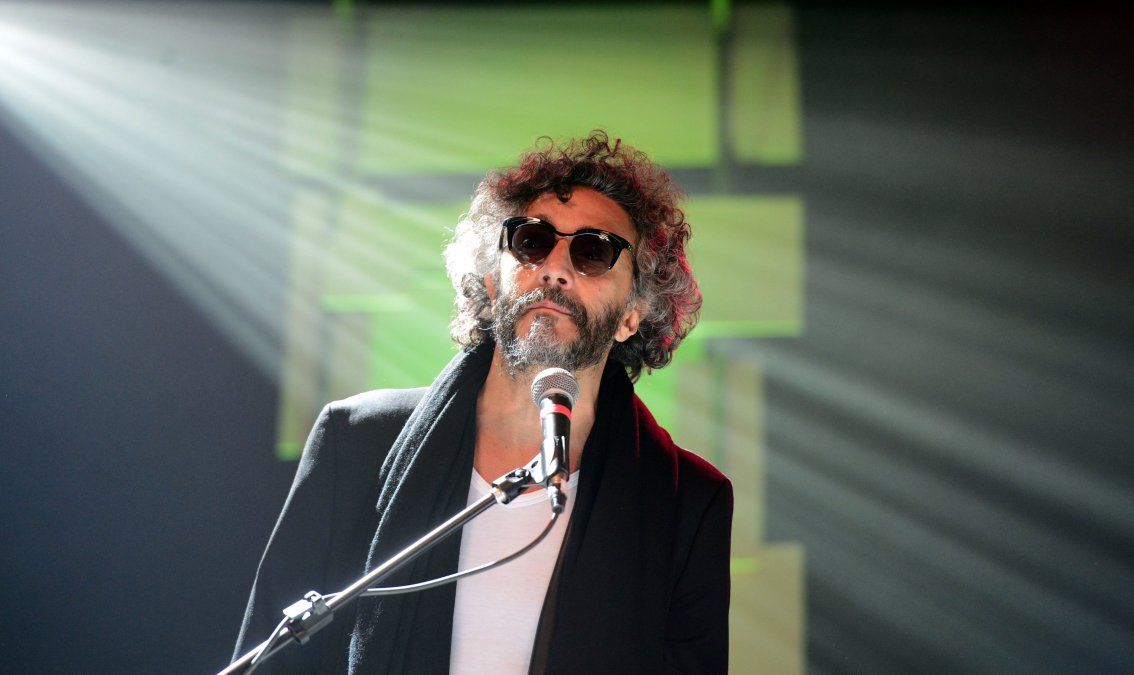 Fito Páez cierra en Cuba la gira por los 30 años de Giros