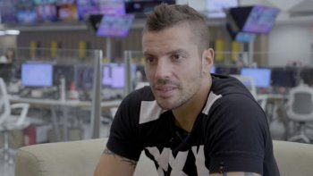 Ulises Jaitt fue drogado y asaltado por 
