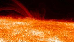 El Sol podría tener un gemelo malvado llamado Némesis