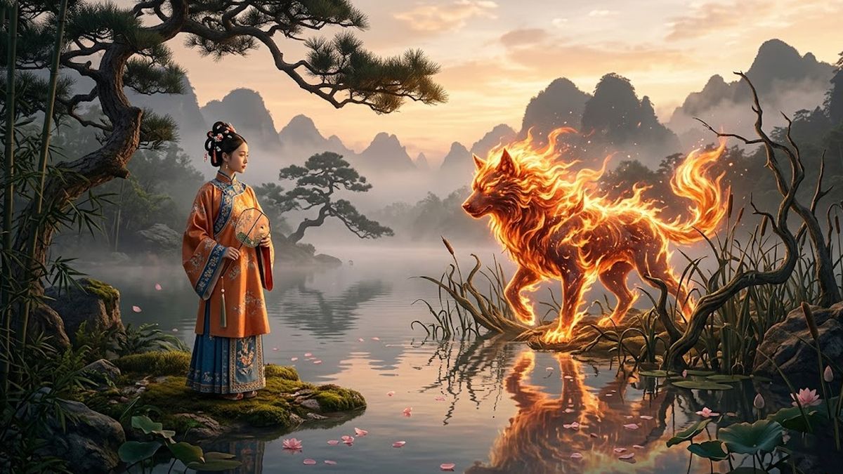 HORÓSCOPO CHINO: las predicciones del martes 12 de mayo, día del Perro de Fuego Yang. HORÓSCOPO CHINO: las predicciones del martes 12 de mayo, día del Perro de Fuego Yang.