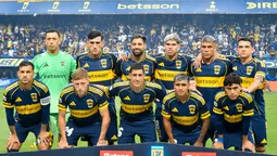 Boca quedó eliminado de la Copa Libertadores en primera ronda.