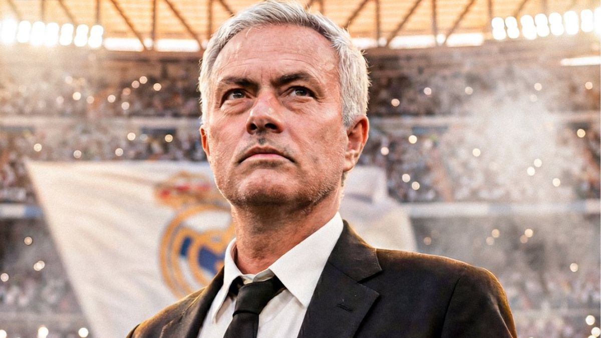 Mourinho volverá a dirigir el Real Madrid.&nbsp;