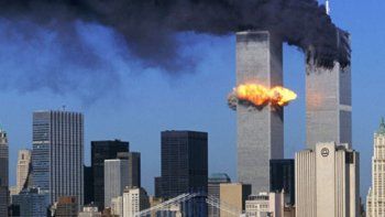 Un ex funcionario alemán aseguró que Estados Unidos se planteó usar la bomba atómica tras los atentados del 2001