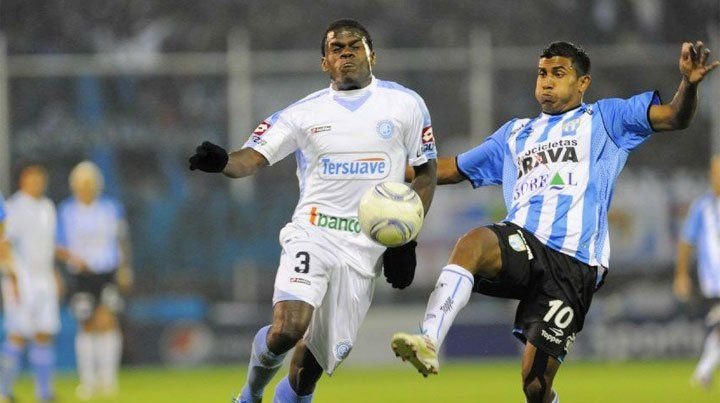 Belgrano quiere confirmar su levantada ante Atlético Tucumán