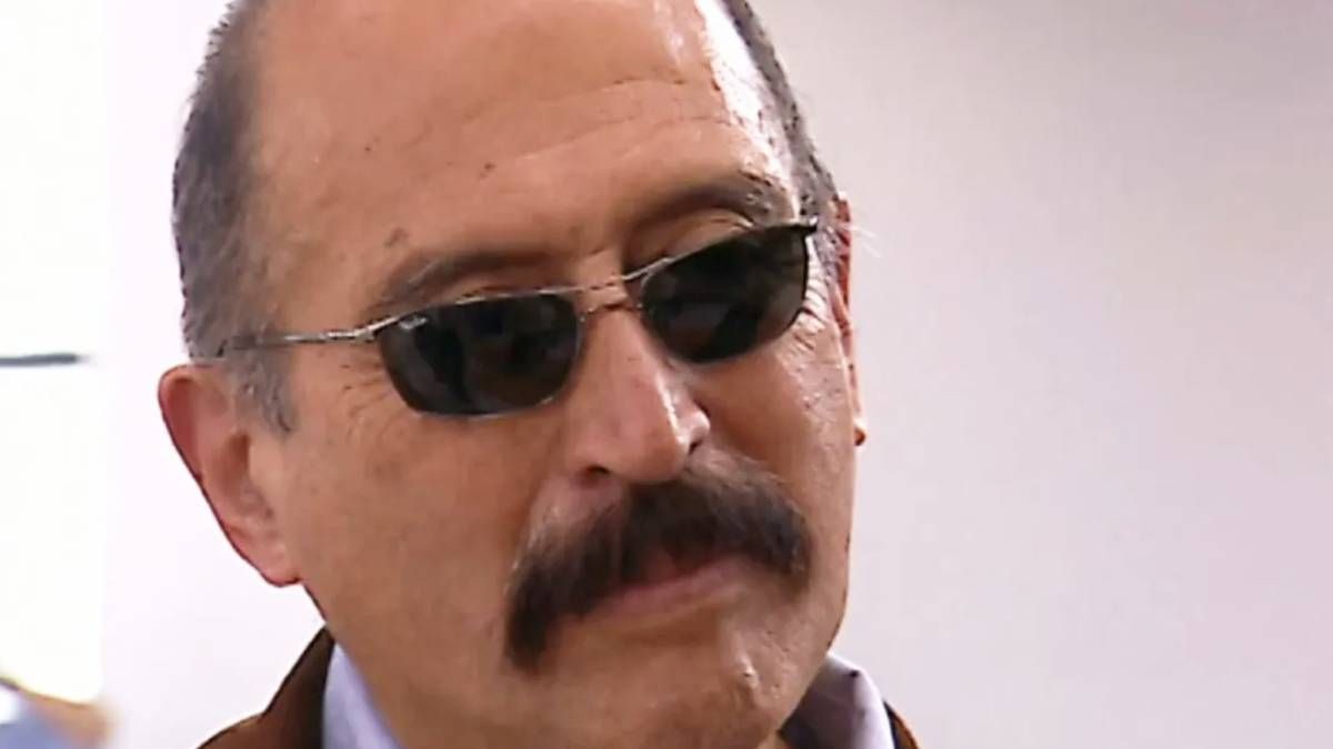 José Andrada. La Asociación Argentina de Actores comunicó la muerte del recordado actor de Los simuladores. José Andrada. La Asociación Argentina de Actores comunicó la muerte del recordado actor de Los simuladores. 