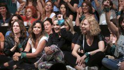 Denunciaron a Actrices Argentinas por promover el aborto