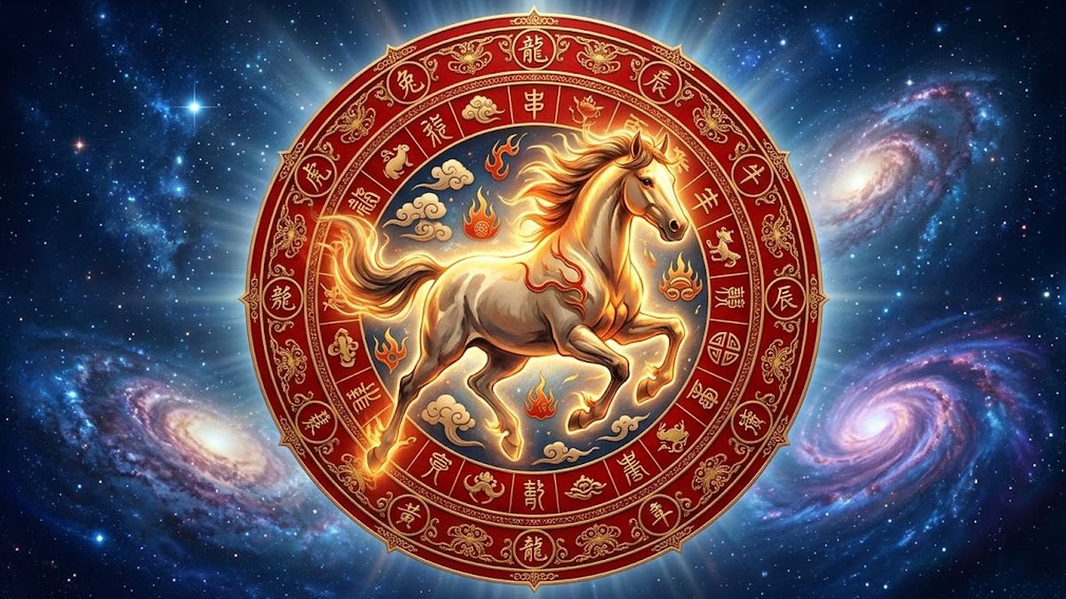 Consulta el horóscopo chino de hoy sábado 18 de abril