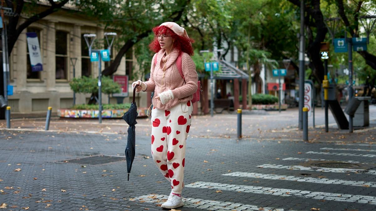 El pronóstico del tiempo adelantó que las lluvias terminarán hacia la tarde del miércoles. El pronóstico del tiempo adelantó que las lluvias terminarán hacia la tarde del miércoles.