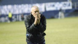 Daniel Córdoba: No hay excusas