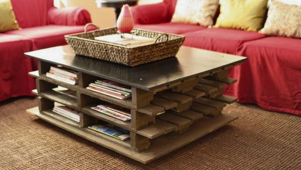 Renovar tu hogar gastando poco es posible gracias a esta idea. Renovar tu hogar gastando poco es posible gracias a esta idea.