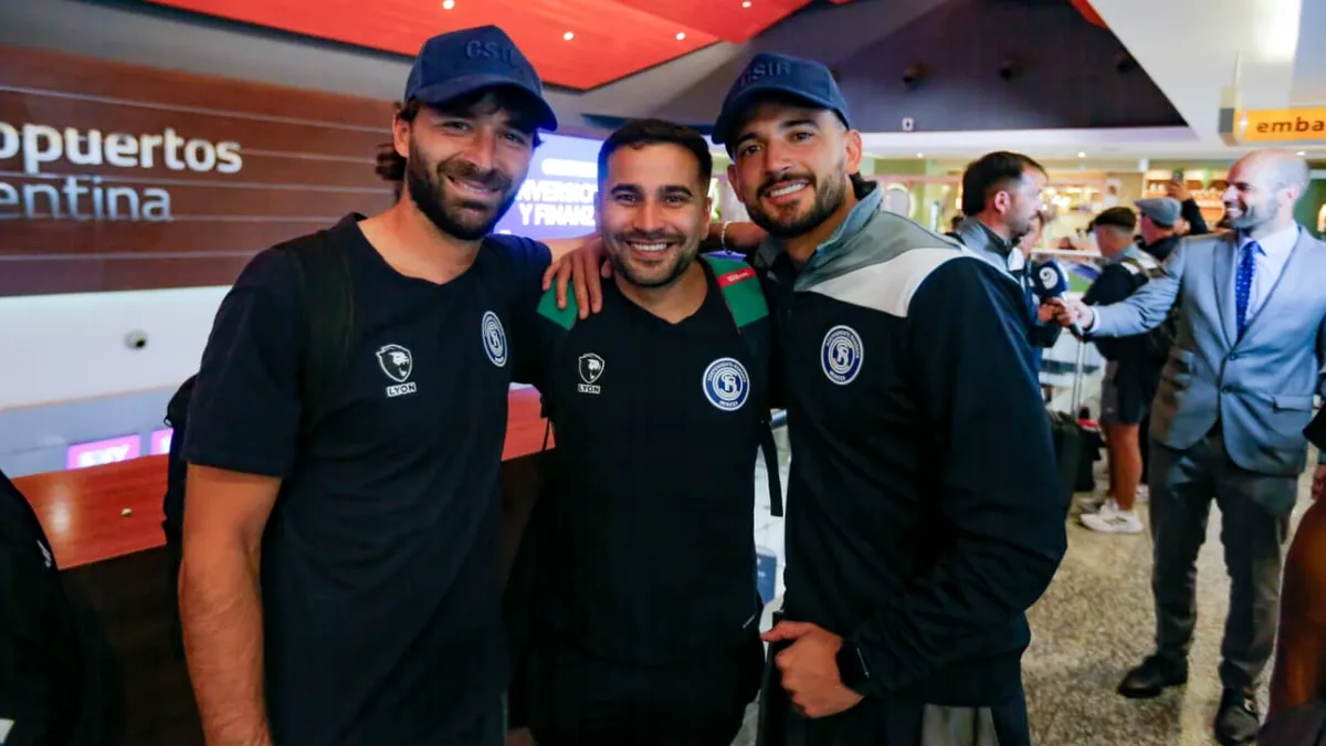 Independiente Rivadavia recorri&oacute; un largo camino en la Copa Argentina.