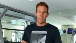 Del Potro y el regreso más esperado