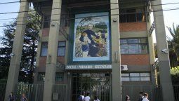Colegio Murialdo: imputaron al celador por abuso sexual con acceso carnal